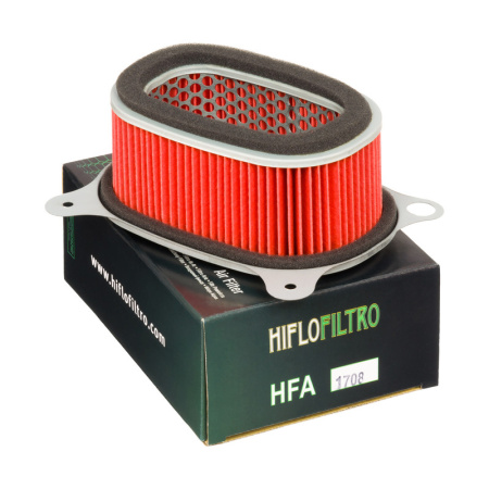 HIFLO FILTRO фильтр воздушный HFA1708