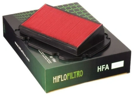 HIFLO FILTRO фильтр воздушный HFA1206