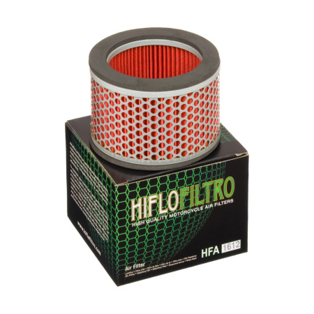 HIFLO FILTRO фильтр воздушный HFA1612
